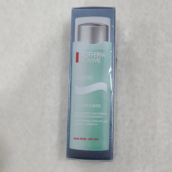 Biotherm Homme - Picture 2 of 5